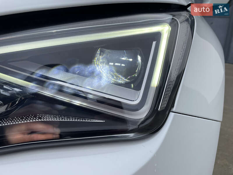 Внедорожник / Кроссовер SEAT Tarraco 2021 в Лубнах фото 18 Внедорожник / Кроссовер SEAT Tarraco 2021 в Лубнах