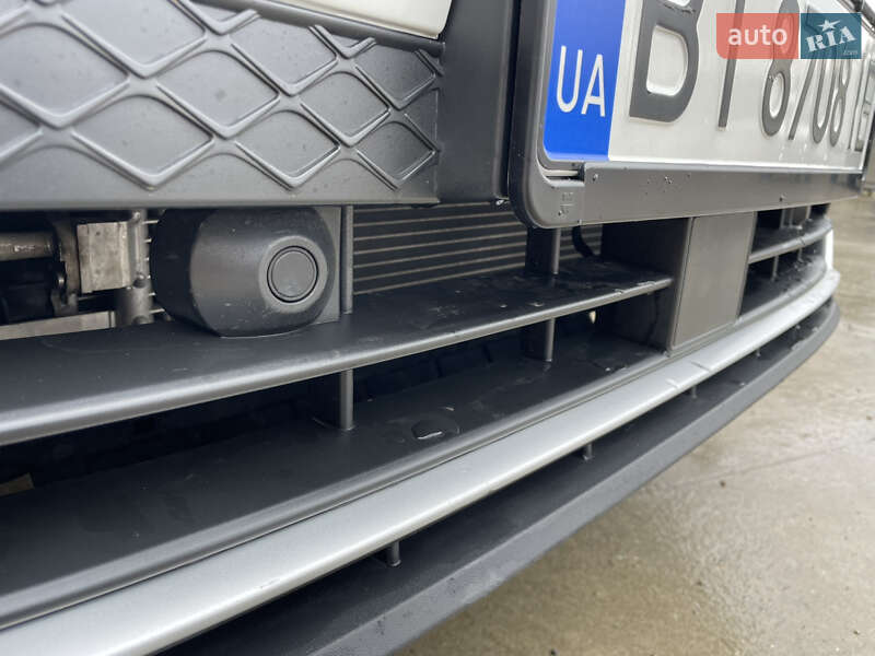 Внедорожник / Кроссовер SEAT Tarraco 2021 в Лубнах фото 31 Внедорожник / Кроссовер SEAT Tarraco 2021 в Лубнах