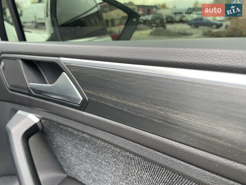 Внедорожник / Кроссовер SEAT Tarraco 2021 в Лубнах фото 46 Внедорожник / Кроссовер SEAT Tarraco 2021 в Лубнах