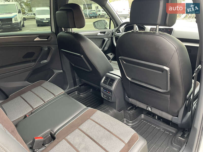 Внедорожник / Кроссовер SEAT Tarraco 2021 в Лубнах фото 61 Внедорожник / Кроссовер SEAT Tarraco 2021 в Лубнах