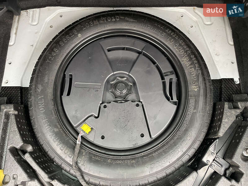 Внедорожник / Кроссовер SEAT Tarraco 2021 в Лубнах фото 66 Внедорожник / Кроссовер SEAT Tarraco 2021 в Лубнах