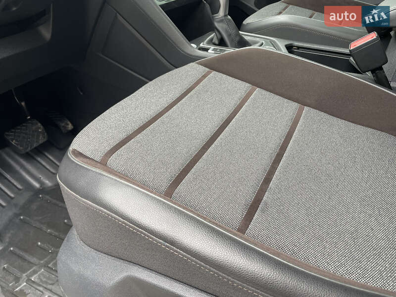 Внедорожник / Кроссовер SEAT Tarraco 2021 в Лубнах фото 71 Внедорожник / Кроссовер SEAT Tarraco 2021 в Лубнах