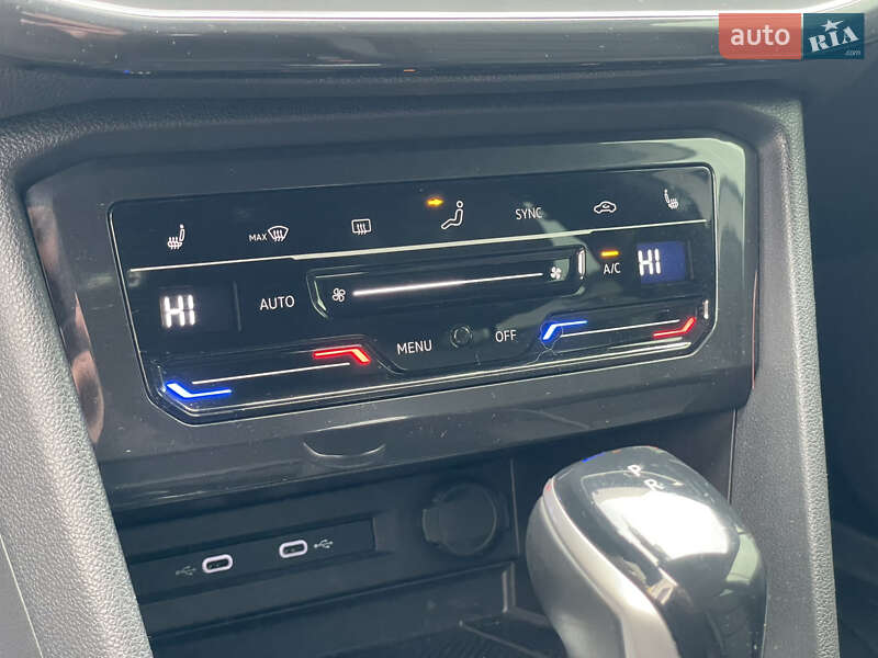 Внедорожник / Кроссовер SEAT Tarraco 2021 в Лубнах фото 75 Внедорожник / Кроссовер SEAT Tarraco 2021 в Лубнах