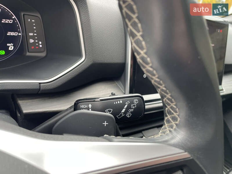 Внедорожник / Кроссовер SEAT Tarraco 2021 в Лубнах фото 82 Внедорожник / Кроссовер SEAT Tarraco 2021 в Лубнах