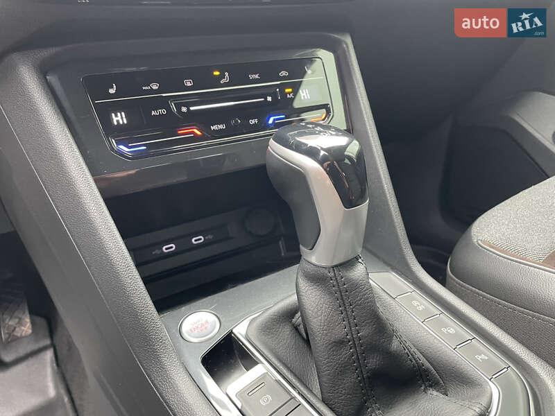 Внедорожник / Кроссовер SEAT Tarraco 2021 в Лубнах фото 86 Внедорожник / Кроссовер SEAT Tarraco 2021 в Лубнах