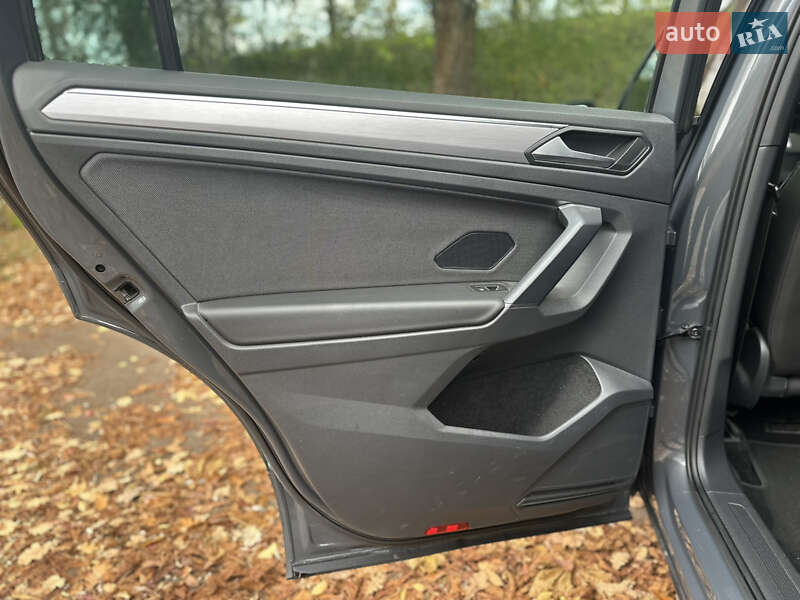 Позашляховик / Кросовер SEAT Tarraco 2022 в Дрогобичі