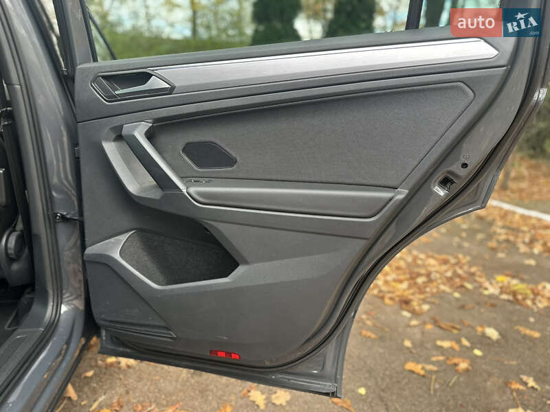 Позашляховик / Кросовер SEAT Tarraco 2022 в Дрогобичі