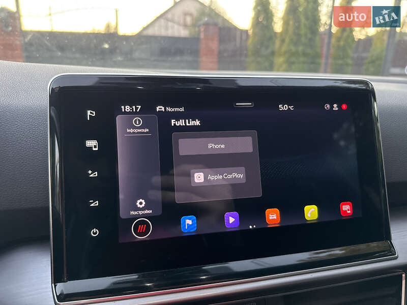 Позашляховик / Кросовер SEAT Tarraco 2022 в Луцьку