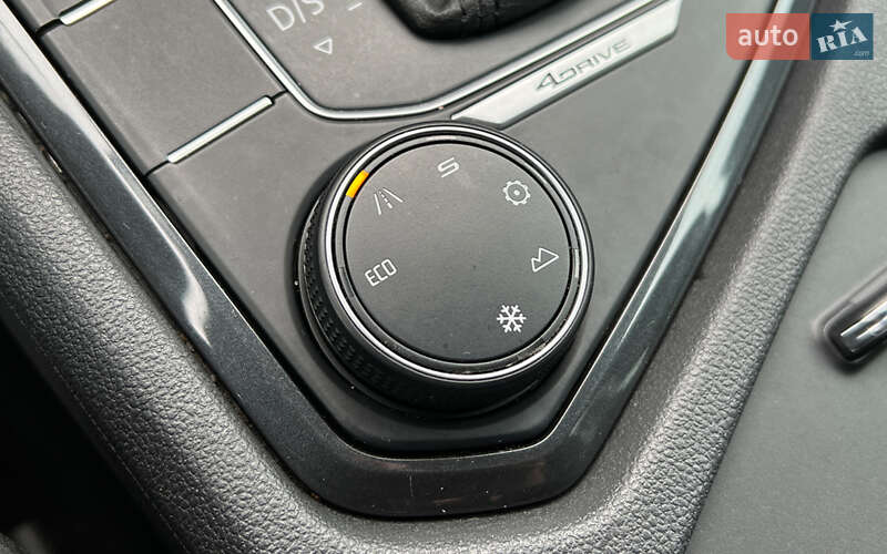 Позашляховик / Кросовер SEAT Tarraco 2019 в Львові фото 18 Позашляховик / Кросовер SEAT Tarraco 2019 в Львові