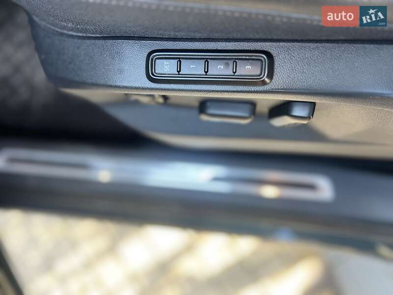 Внедорожник / Кроссовер SEAT Tarraco 2019 в Хмельницком фото 15 Внедорожник / Кроссовер SEAT Tarraco 2019 в Хмельницком