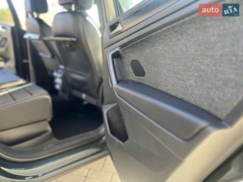 Внедорожник / Кроссовер SEAT Tarraco 2019 в Хмельницком фото 20 Внедорожник / Кроссовер SEAT Tarraco 2019 в Хмельницком