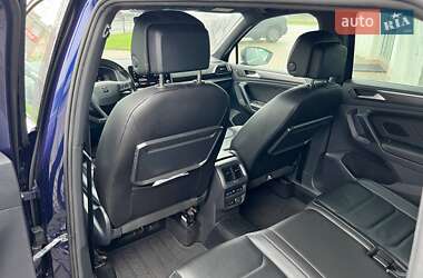 Позашляховик / Кросовер SEAT Tarraco 2019 в Полтаві