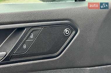 Позашляховик / Кросовер SEAT Tarraco 2019 в Полтаві