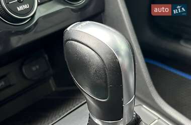 Позашляховик / Кросовер SEAT Tarraco 2019 в Полтаві