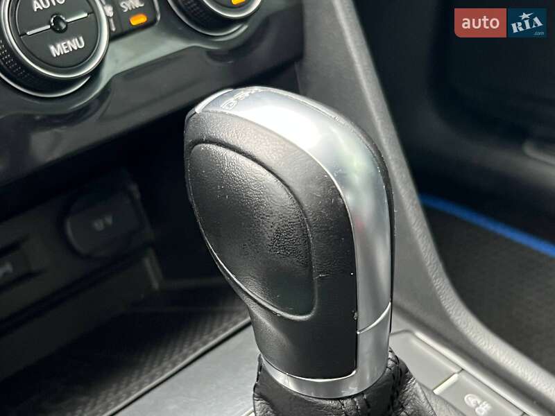 Позашляховик / Кросовер SEAT Tarraco 2019 в Полтаві