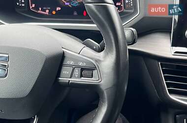 Позашляховик / Кросовер SEAT Tarraco 2019 в Полтаві