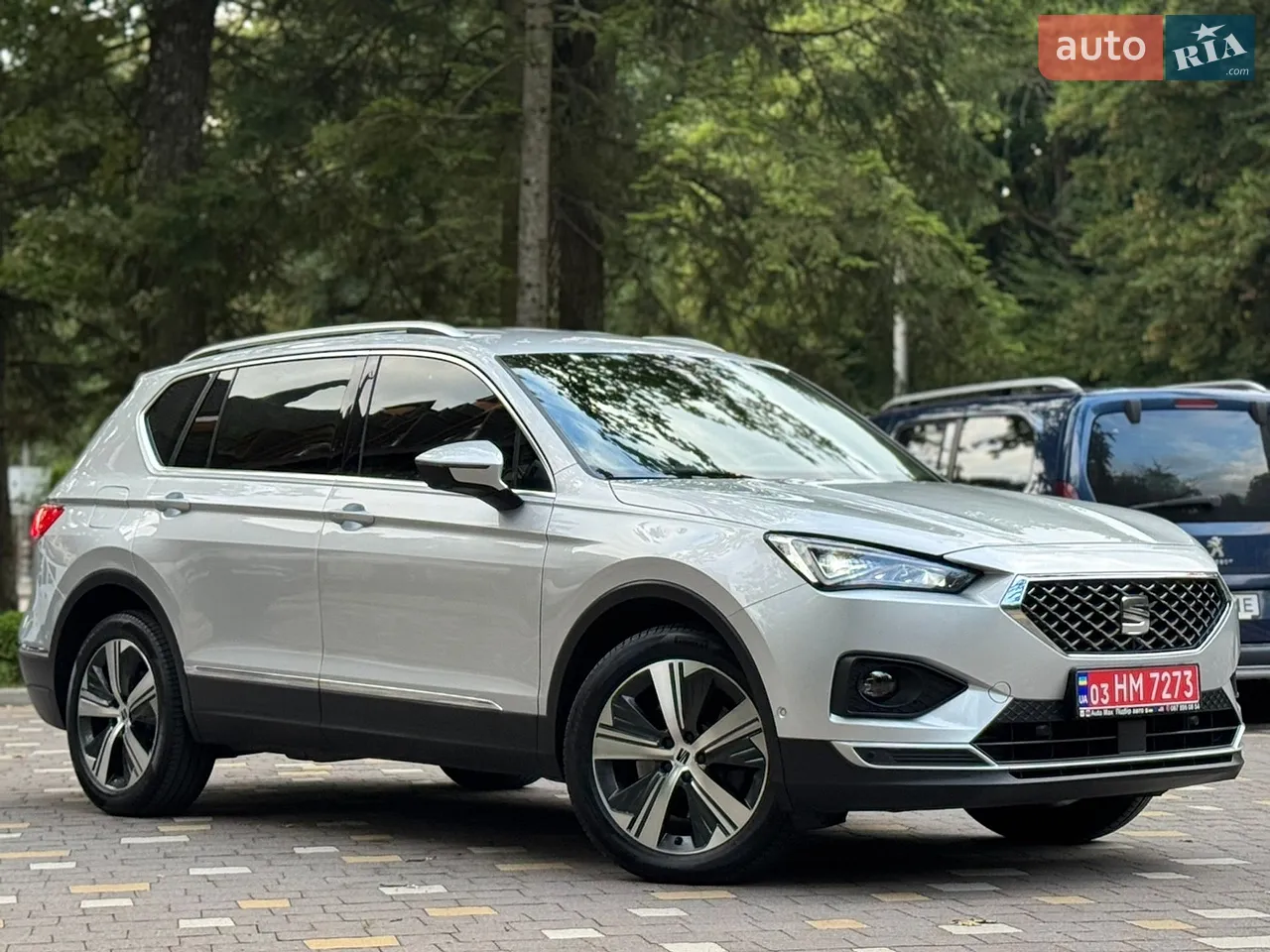 2021 Skoda Superb - мініатюра 235