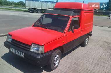 Микровэн SEAT Terra 1988 в 