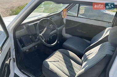 Пикап SEAT Terra 1991 в 