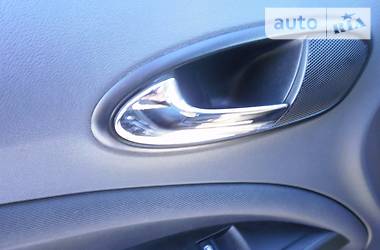 Хэтчбек SEAT Toledo 2008 в 