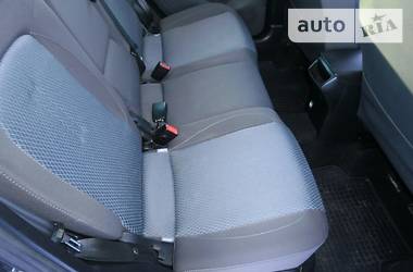 Хэтчбек SEAT Toledo 2008 в 