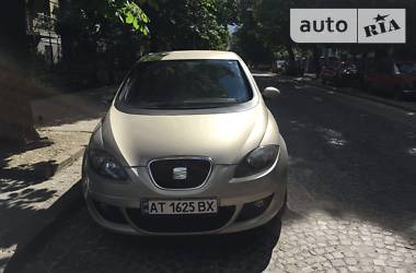 Минивэн SEAT Toledo 2004 в 