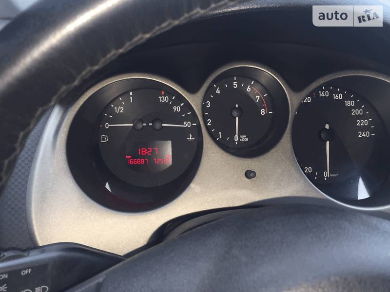 Минивэн SEAT Toledo 2004 в Ивано-Франковске