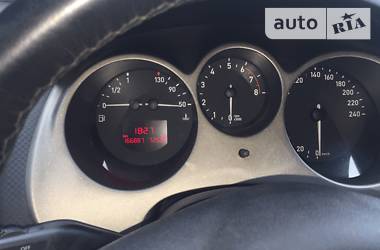 Минивэн SEAT Toledo 2004 в 
