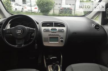 Минивэн SEAT Toledo 2004 в 