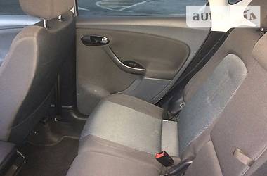 Хэтчбек SEAT Toledo 2009 в Киеве