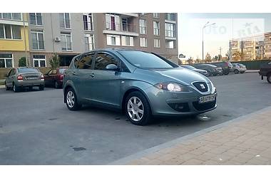 Минивэн SEAT Toledo 2006 в Василькове