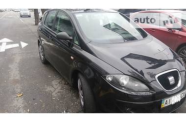 Хэтчбек SEAT Toledo 2008 в Киеве