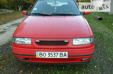 Лифтбек SEAT Toledo 1994 в Изяславе