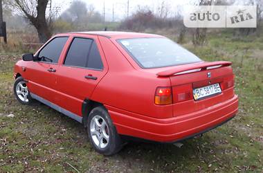 Лифтбек SEAT Toledo 1995 в Дрогобыче