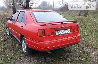 Лифтбек SEAT Toledo 1995 в Дрогобыче