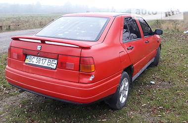 Лифтбек SEAT Toledo 1995 в Дрогобыче