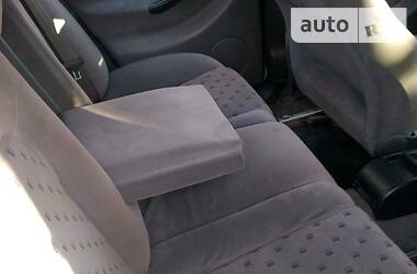 Седан SEAT Toledo 2000 в 