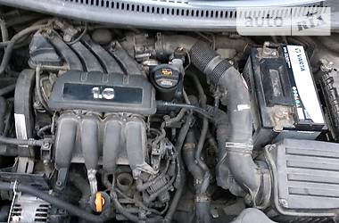 Мінівен SEAT Toledo 2006 в 