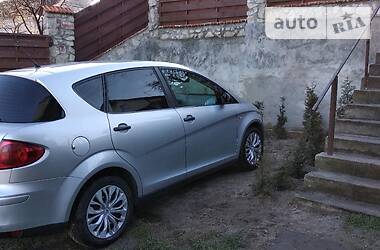 Мінівен SEAT Toledo 2006 в 