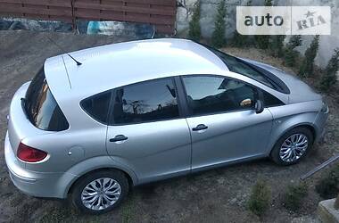 Мінівен SEAT Toledo 2006 в 