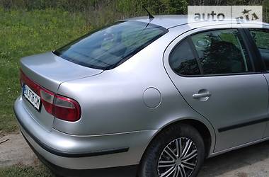Седан SEAT Toledo 2000 в 