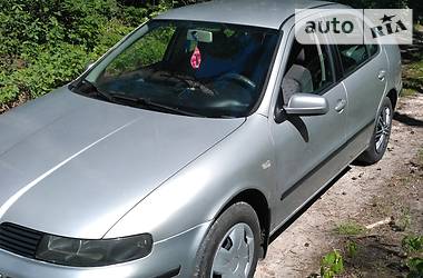 Седан SEAT Toledo 2000 в 