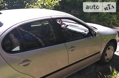 Седан SEAT Toledo 2000 в 