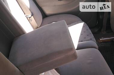 Седан SEAT Toledo 2000 в 