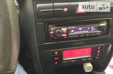 Седан SEAT Toledo 2000 в 