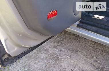 Седан SEAT Toledo 2000 в 