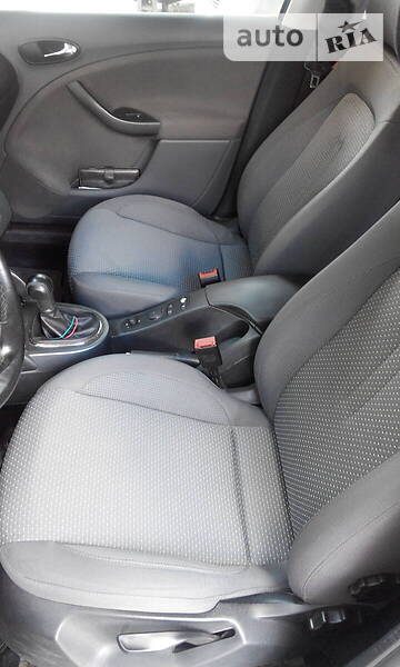 SEAT Toledo