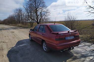 Хетчбек SEAT Toledo 1992 в Новій Ушиці