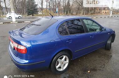 Седан SEAT Toledo 2000 в Калуше