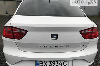 Седан SEAT Toledo 2017 в Хмельницькому